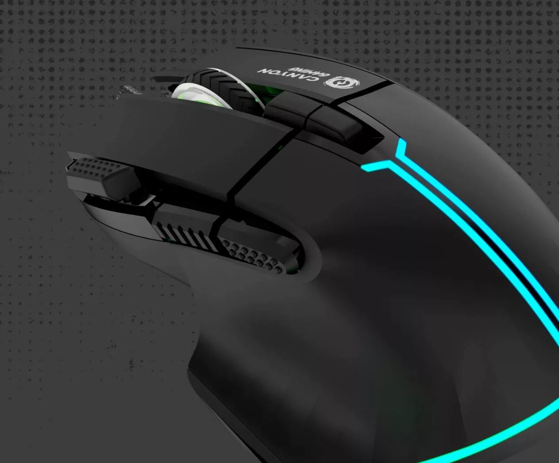 Canyon_Gaming_mouse_sold_by_Technomobi