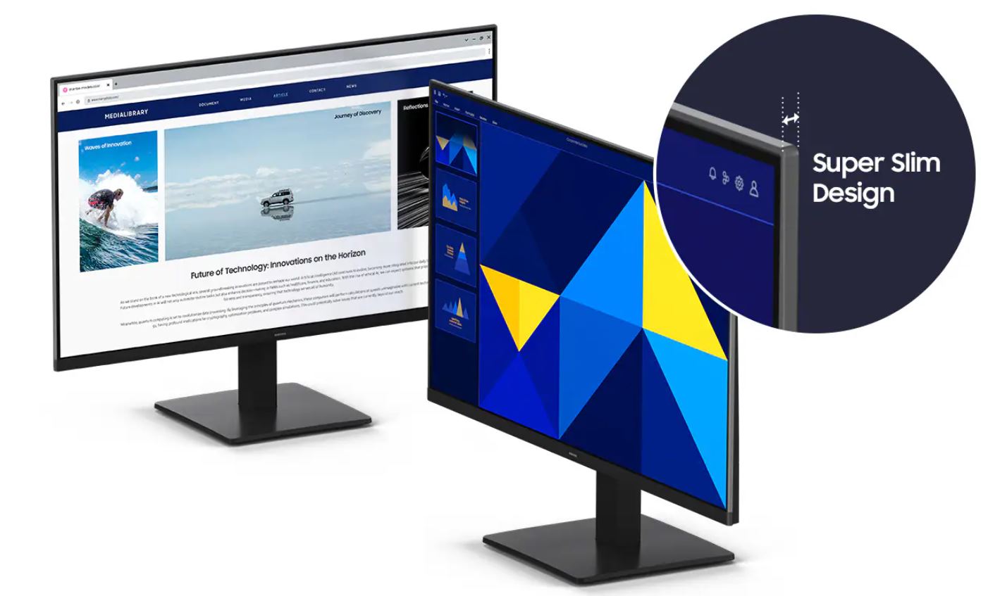 Samsung_Full_HD_Monitor_sold_by_Technomobi