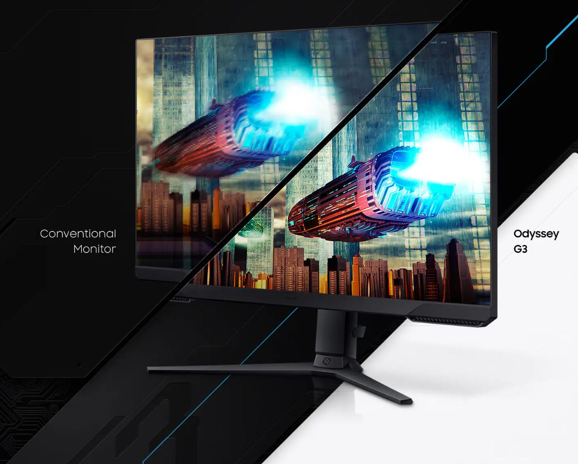 Samsung_Gaming_Monitor_sold_by_Technomobi