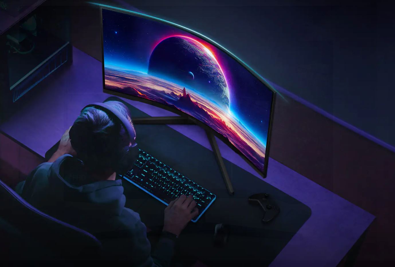 Samsung_Odyssey_QHD_Gaming_Monitor_sold_by_Technomobi