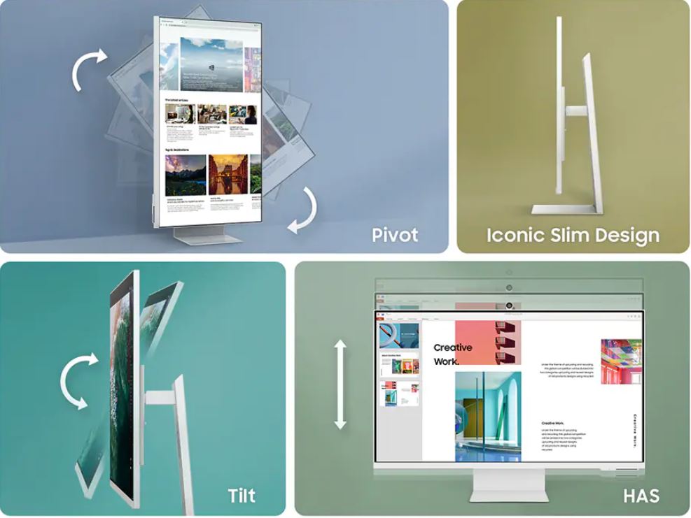 Samsung_Smart_Monitor_with_Speakers_Remote_sold_by_Technomobi