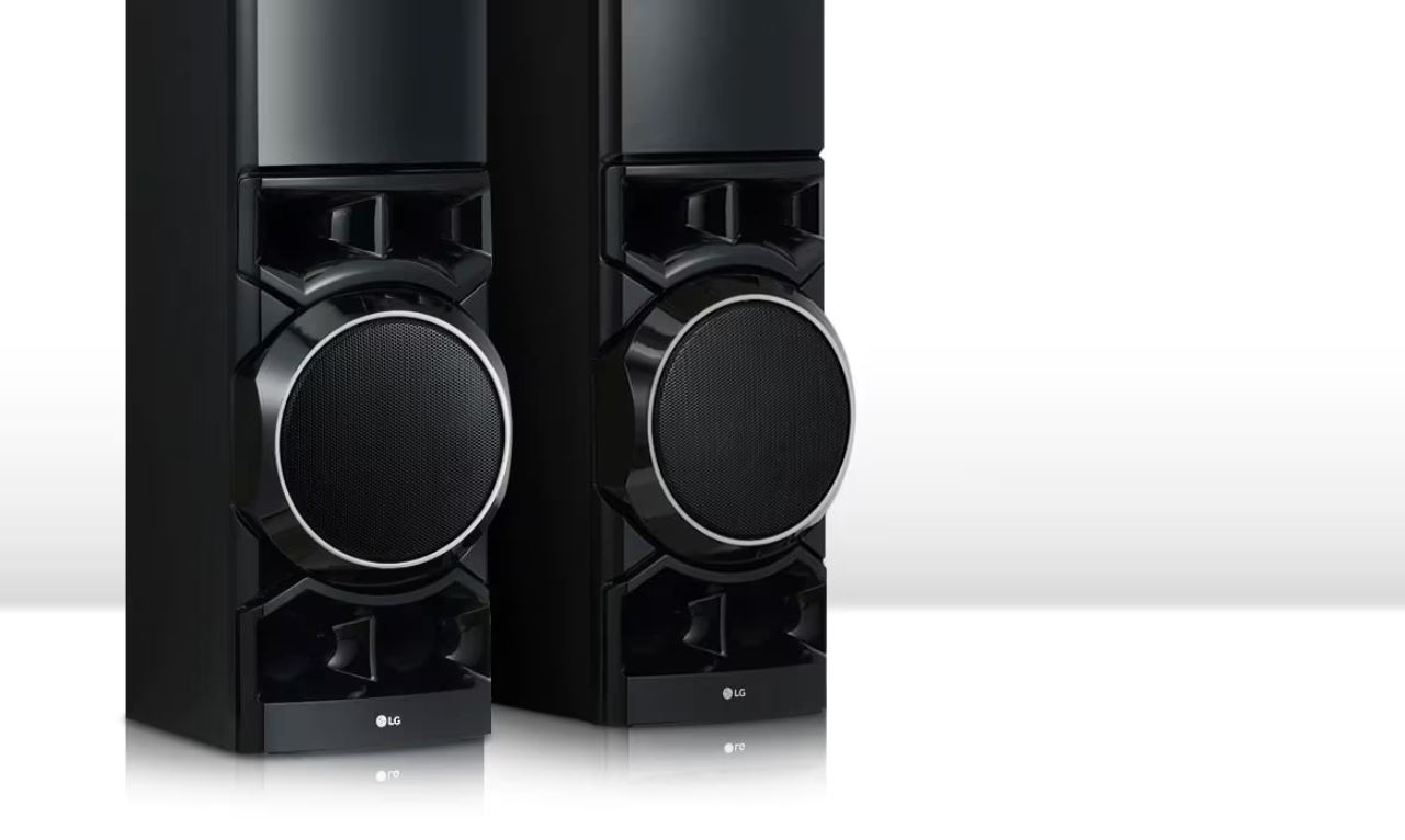 Sound_Tower_with_Dual_Subwoofers_sold_by_Technomobi