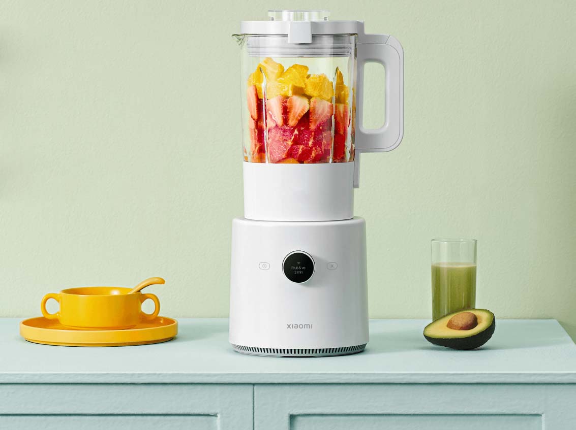 Xiaomi_Smart_Blender