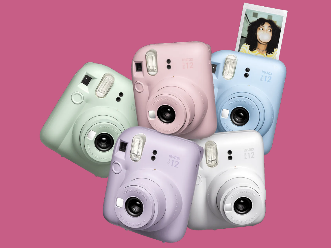 Fujifilm_Instax_Mini_12_Instant_Film_Camera_sold_by_Technomobi