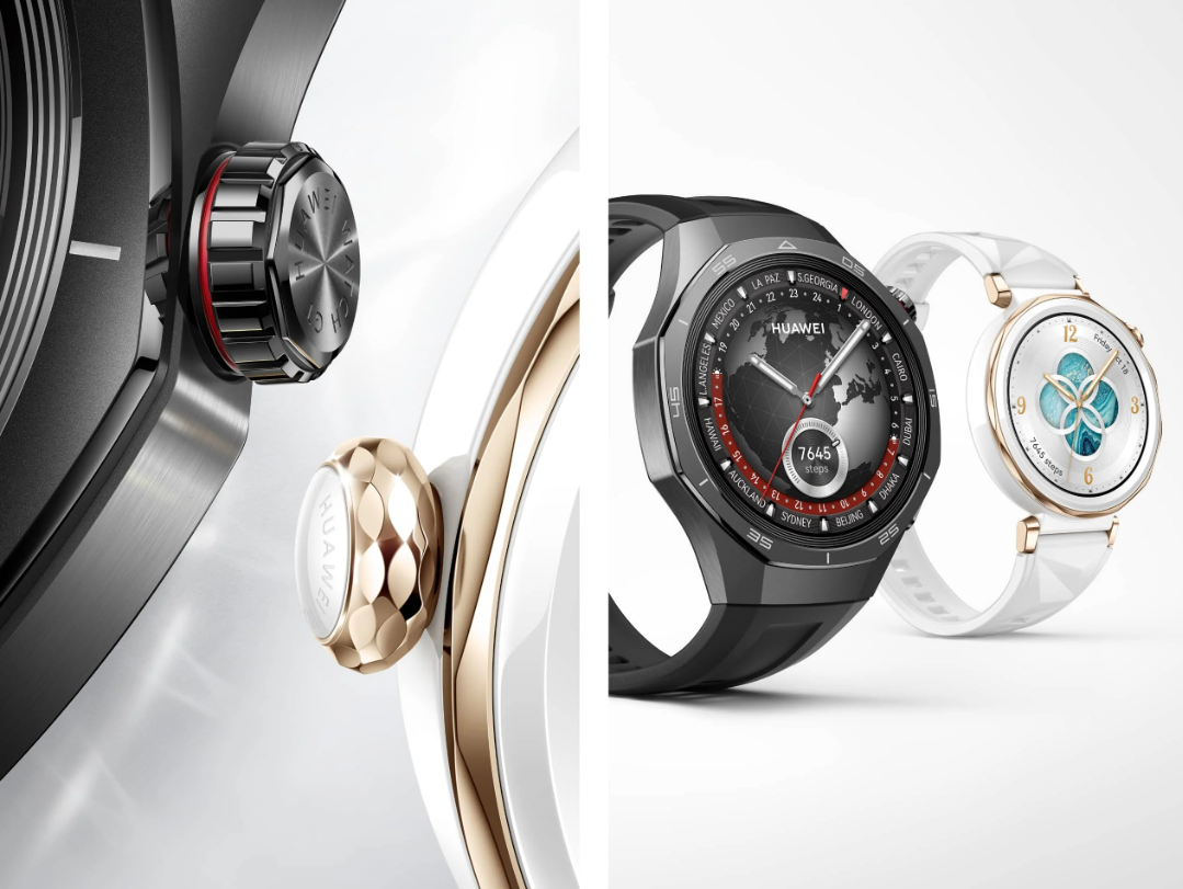 New_Huawei_Watch_GT_5_pro_Golf_edition_sold_by_Technomobi