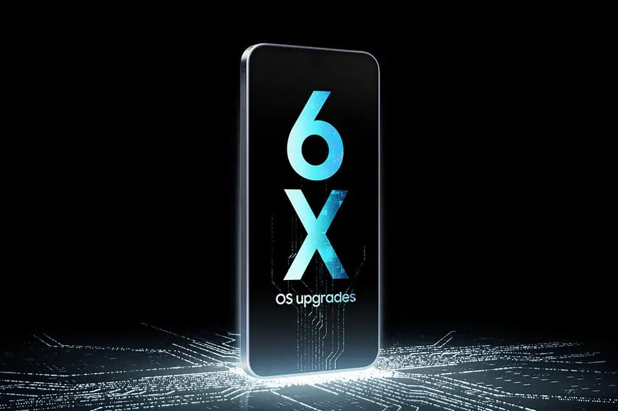 New_Samsung_Galaxy_A16_4G_6x_OS_upgrades_sold_by_Technomobi