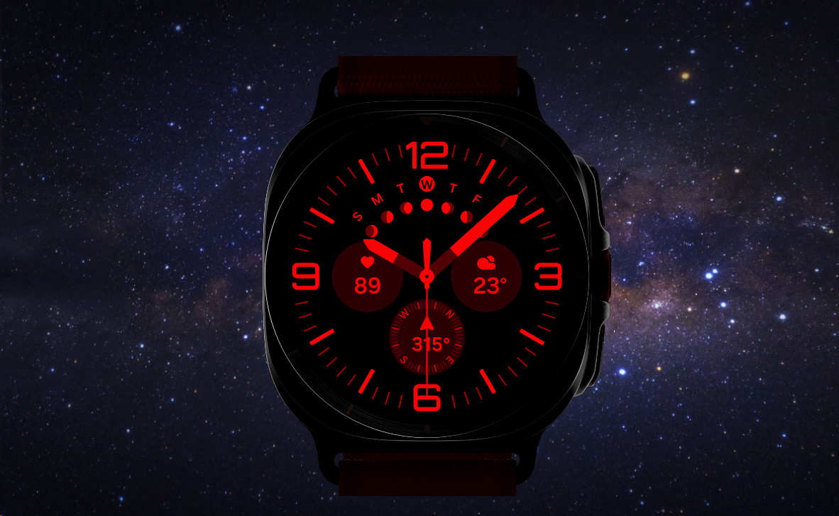 New_Samsung_Galaxy_Watch_Ultra_2024_with_Night_mode_sold_by_Technomobi