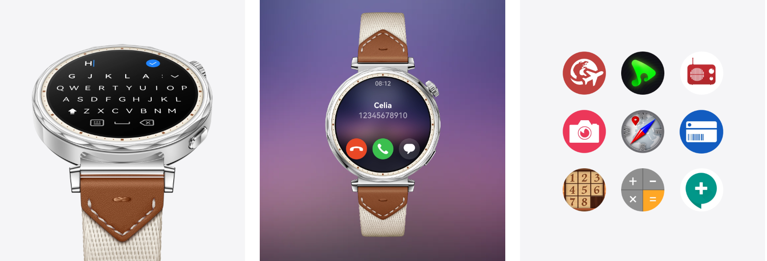 New_huawei_Watch_GT_5_Bluetooth_calls_sold_by_Technomobi