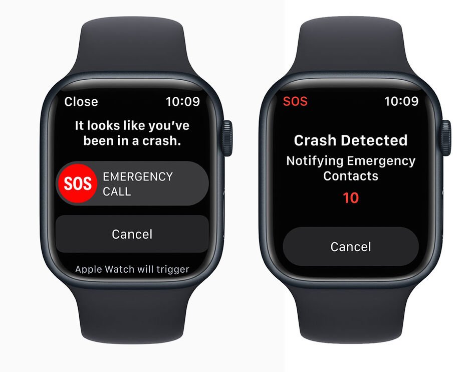 New_Apple_watch_series_8_2022_SOS_emercency_call_and_crash_detection_sold_by_Technomobi