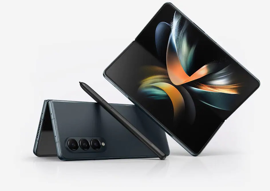 samsung galaxy fold details