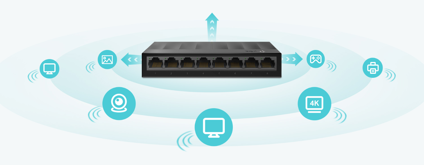 TP-Link_LiteWave_8_Port_Switch_speeds