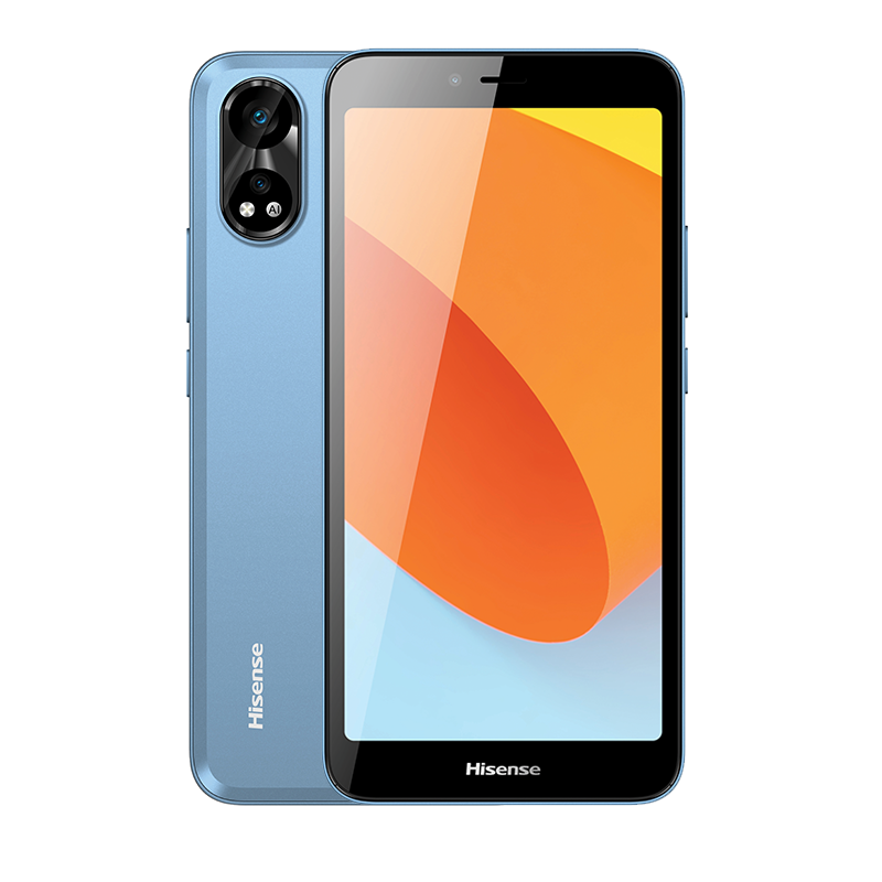 Other Smartphone Brands - Hisense U70 Pro 4G Dual Sim 32GB - Blue for ...