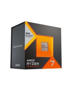AMD Ryzen 7 7800X3D AM5 8-Core 4.2GHz Gaming Processor by Technomobi