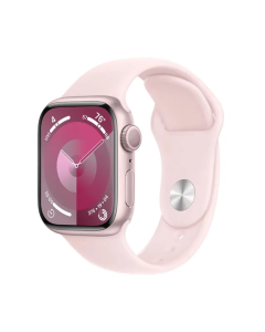 Apple Watch Series 9 GPS 41mm Pink by Technomobi