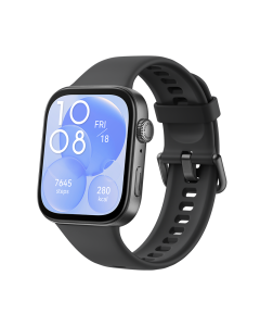 Huawei Watch Fit 3 GPS 43mm black sold by Technomobi