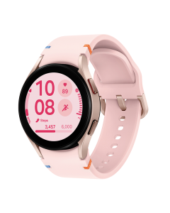 New Galaxy Watch FE 40mm Bluetooth in Pink by Technomobi