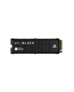 Western Digital SN850P NVMe SSD for PS5 Consoles 2TB by Technomobi