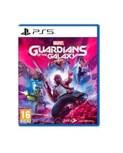 Marvel's Guardians of the Galaxy (PS5) sold by Technomobi