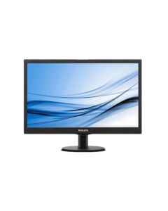 Philips 19.5 inch HD LED Monitor sold by Technomobi