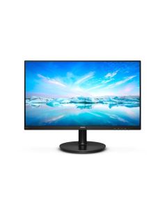 Philips Value 23.8 inch Full HD LCD Monitor sold by Technomobi