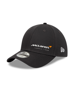 McLaren F1 flawless Cap 9Forty black sold by Technomobi