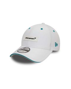 Mclaren Poly 9Forty Cap sold by Technomobi