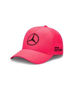 Mercedes Gran Turism Baseball Cap sold by Technomobi