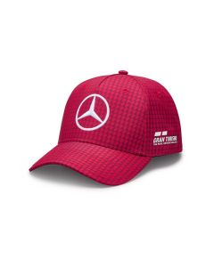 Mercedes Gran Turism Baseball Cap sold by Technomobi