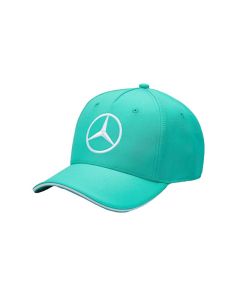Mercedes AMG Team Baseball Cap sold by Technomobi