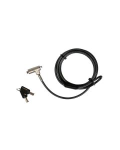 Port Connect Nano Security Cable sold by Technomobi