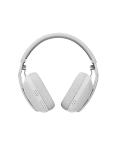 Logitech ZoneVibe100 Bluetooth Headset in Off White Sold by Technomobi