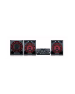 LG Xboom 1100W Portable Party Bluetooth Speaker sold by Technomobi