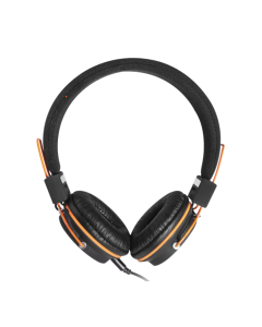 Canyon HP-2 Headphone - Black Sold by Technomobi