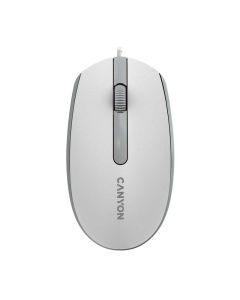 Canyon M-10 Wired Mouse sold by Technomobi