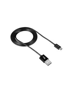 Canyon UM-1 Micro USB 5W 1m Cable sold by Technomobi