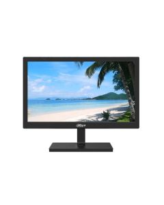 Dahua 18.5 inch HD 60Hz 5ms LED LCD Monitor sold by Technomobi