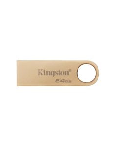 Kingston 64GB 220MB/S Metal USB 3.2 Datatraveler SE9 G3 by Technomobi