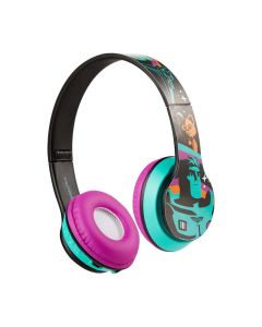 Disney OPP Bluetooth Headphone - Lightyear sold by Technomobi