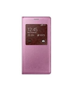 Samsung S View Samsung Galaxy S5 Mini Cover - Pink