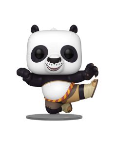 Funko Pop! Movies: Kung Fu Panda - Po sold by Technomobi