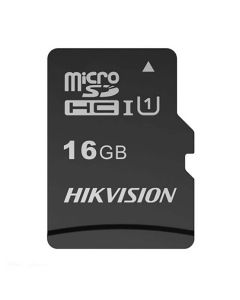 Hiksemi Neo 16GB MicroSDHC Card with Adapter sold by Technomobi