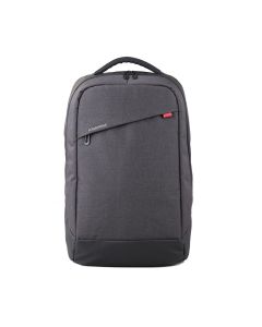 Kingsons 15.6 Inch Trendy Series Backpack in Black sold by Technomobi