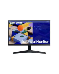Samsung 27 inch Full HD Borderless Design Gaming Monitor by Technomobi