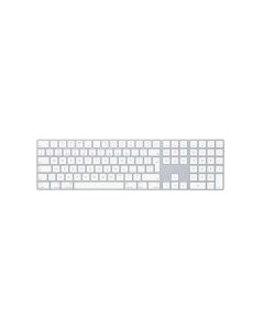 Apple Magic Keyboard with Numeric Keypad sold by Technomobi