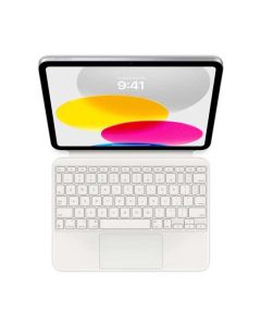 Apple iPad (10th Gen) Magic Keyboard Folio sold by Technomobi