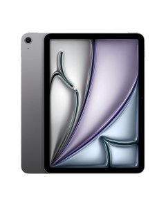 Apple iPad Air M2 11 inch cellular grey sold by Technomobi