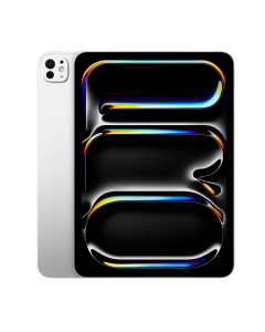 New iPad Pro 11 inch M4 chip 256GB in Silver by Technomobi