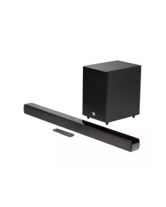 JBL Cinema SB270 Channel Soundbar With Wireless Subwoofer by Technomobi