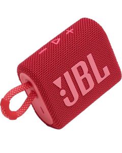 JBL Go 3 Bluetooth Speaker sold by Technomobi