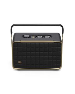 JBL Authentics 300 Portable Smart Home Bluetooth Speaker by Technomobi